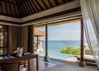 Four Seasons Resort Bali At Jimbaran Bay