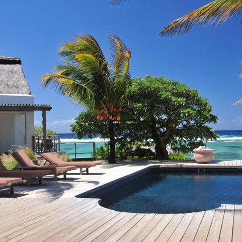 La Maison D'Et Hotel Mauritius