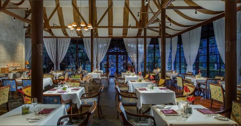 Paradisus By Melia Bali