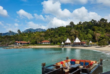 The Ritz-Carlton, Langkawi