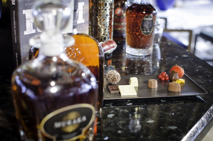 V Villas Maldives At Mirihi