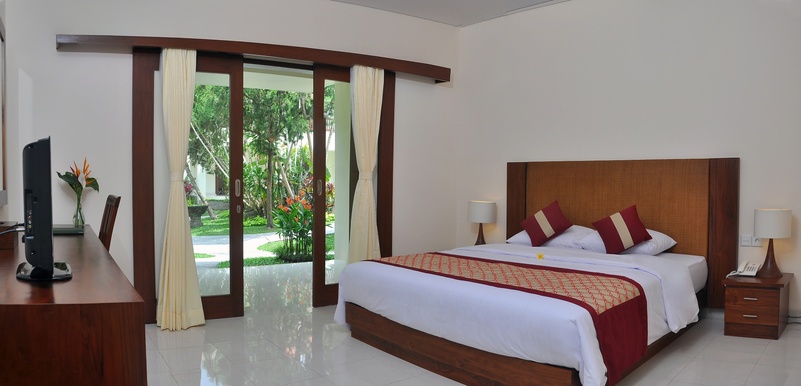Pertiwi Resort & Spa