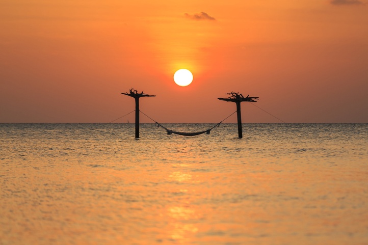 Anantara Dhigu Maldives