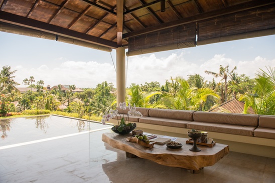 Komaneka At Rasa Sayang Ubud