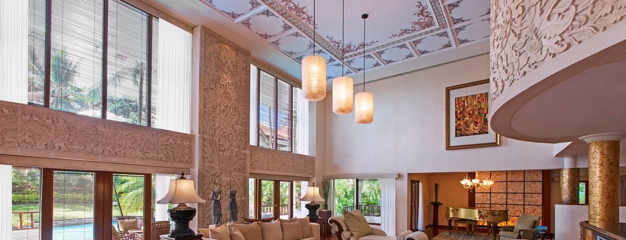 The Laguna, A Luxury Collection Resort & Spa, Nusa Dua, Bali