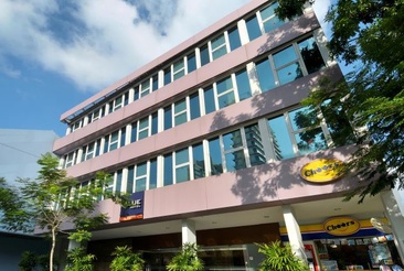 Value Hotel Balestier