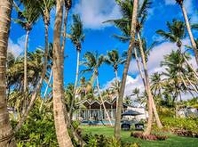 Waldorf Astoria Seychelles Platte Island