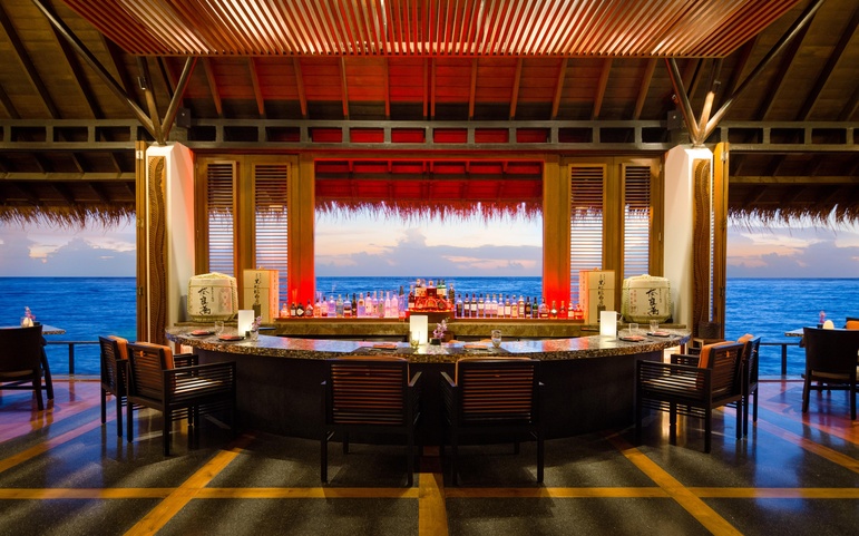 One&Only Reethi Rah