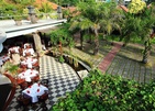 Puri Saron Hotel Seminyak