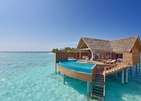 Milaidhoo Island Maldives