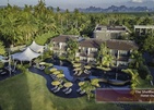 The Tubkaak Krabi Boutique Resort