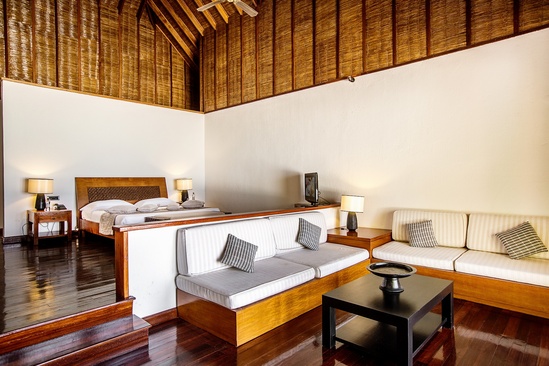 Palm Beach Resort & Spa Maldives