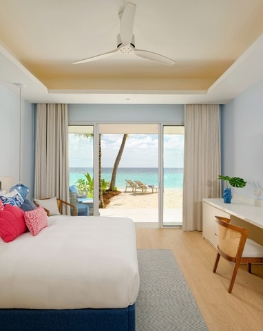 Eri Maldives (Ex. Eriyadu Island Resort)