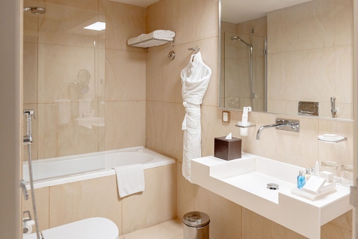 Radisson Blu Residence, Dubai Marina