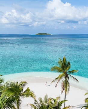 Alila Kothaifaru Maldives Туры На Мальдивы
