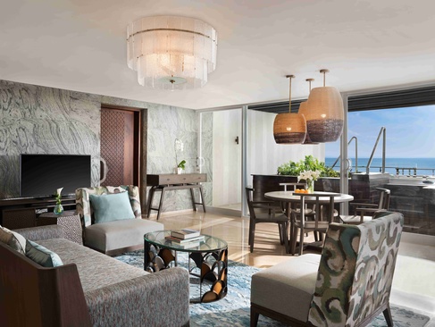 Anantara Bali Uluwatu Resort & Spa