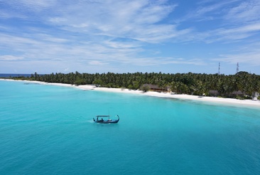 Fiyavalhu Maldives