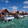 Grand Park Kodhipparu Maldives Водные Виллы