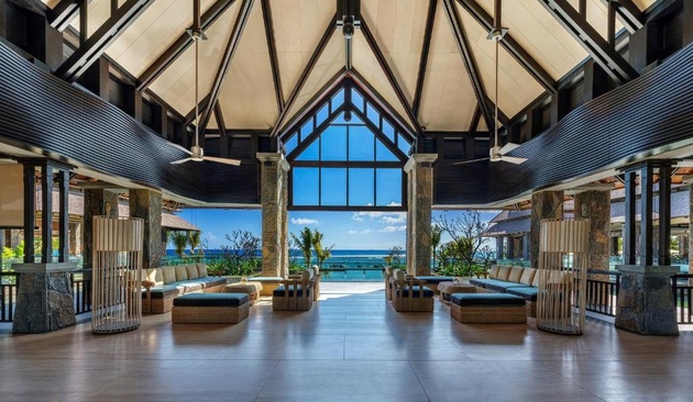 The Westin Turtle Bay Resort & Spa, Mauritius