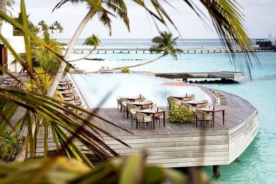 Jumeirah Maldives