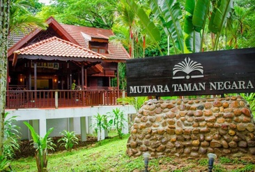 Mutiara Taman Negara Resort