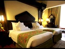 Arabian Courtyard Hotel & Spa
