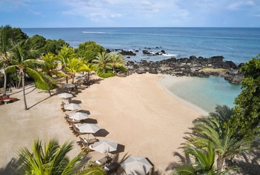 The Westin Turtle Bay Resort & Spa, Mauritius