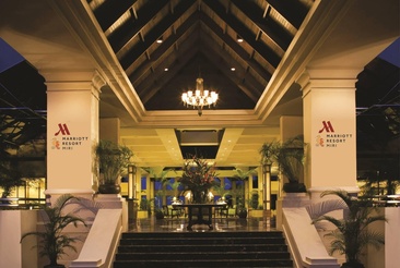 Miri Marriott Resort & Spa