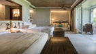 The St. Regis Le Morne Resort Mauritius