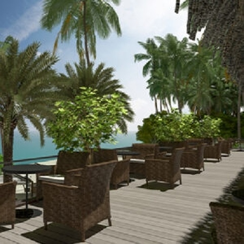 Nooe Maldives Kunaavashi Resort & Spa
