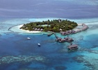Gangehi Island Resort