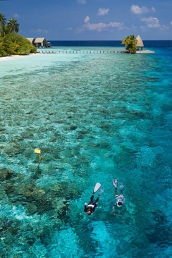 Kandolhu Maldives