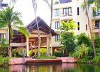 Tanjung Rhu Resort