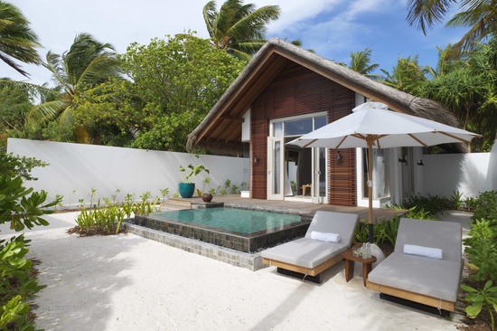 Sirru Fen Fushi (Ex.Fairmont)