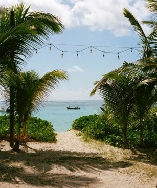 Laila Resort, Seychelles