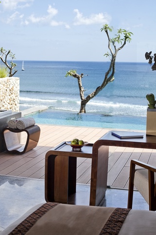 Anantara Bali Uluwatu Resort & Spa