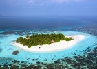 W Maldives