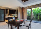 Ulu Segara Luxury Suites & Villas