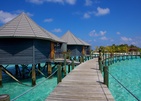 Komandoo Island Resort