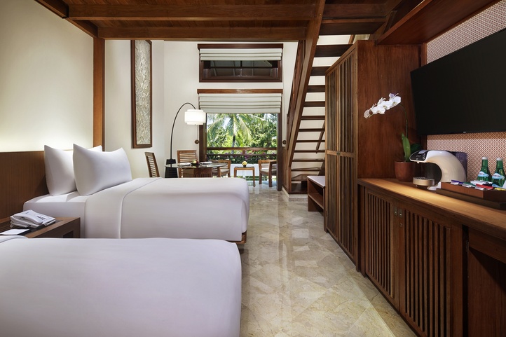 Paradisus By Melia Bali