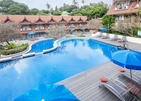 Diamond Cottage Resort & Spa