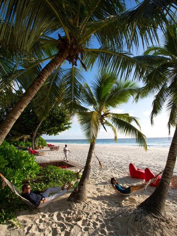 North Island Seychelles