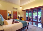 Bunga Raya Island Resort & Spa
