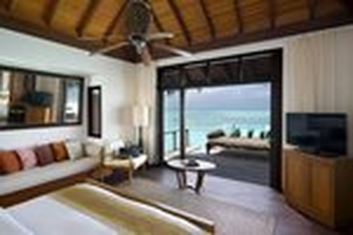 Anantara Veli Maldives