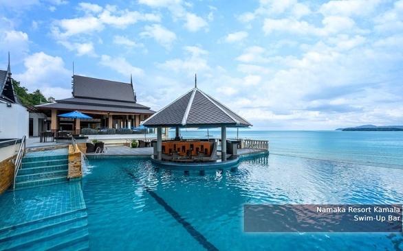 Namaka Resort Kamala