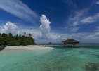 Medhufushi Island Resort