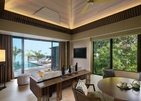 The Ritz-Carlton, Langkawi