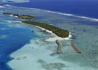 Medhufushi Island Resort