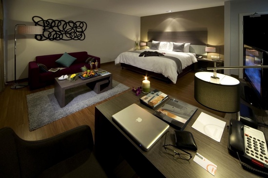 Pullman Kuching