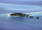 Gangehi Island Resort
